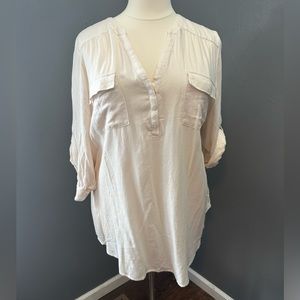 NWOT Torrid Harper tunic size 4X
